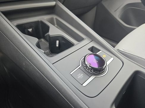 New 2026 Volkswagen Tiguan SE R-Line image 16