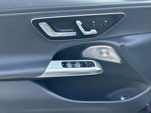 Certified 2025 Mercedes-Benz E 450 4MATIC Sedan w/ Multicontour Seating Package image 19