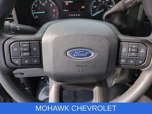 Used 2023 Ford F250 XL w/ STX Appearance Package image 12