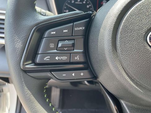 Certified 2025 Subaru Outback Onyx Edition w/ Popular Package #2 image 24