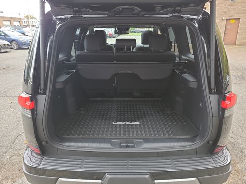 Used 2024 Lexus GX 550 GX 550 Overtrail+ image 31