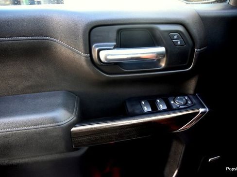 Used 2019 Chevrolet Silverado 1500 LT Trail Boss image 7