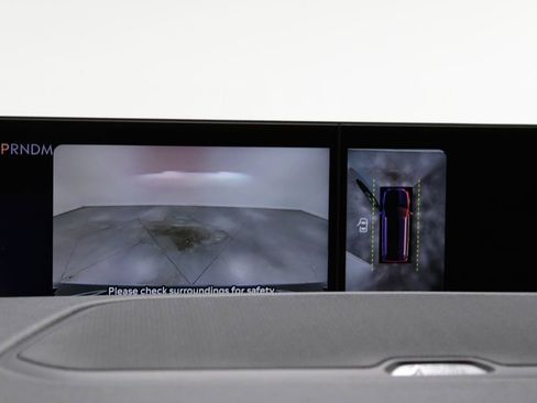 New 2025 Lincoln Navigator Reserve image 58