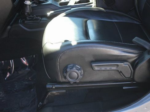 Used 2021 Jeep Wrangler Unlimited Sahara w/ Dual Top Group image 21