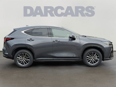 Used 2022 Lexus NX 250 FWD image 7
