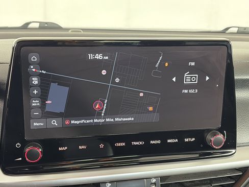 Certified 2024 Kia Forte GT-Line image 19