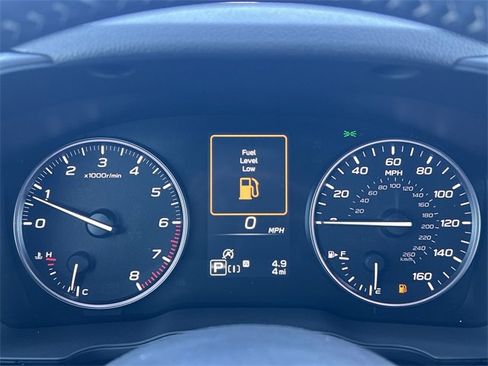 New 2026 Subaru Forester Premium image 19