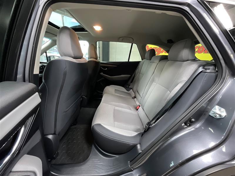 Used 2022 Subaru Outback Premium AWD/4WD image 24