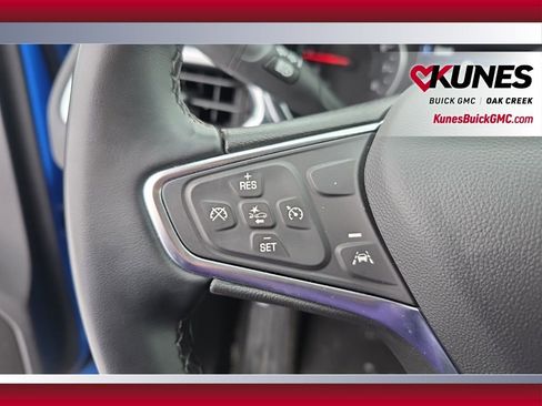 Used 2024 Chevrolet Equinox LT image 10