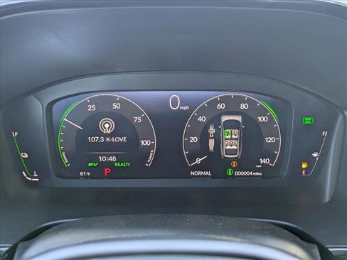 New 2026 Honda CR-V Sport-L image 11