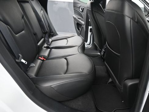 New 2026 Jeep Compass Limited image 15