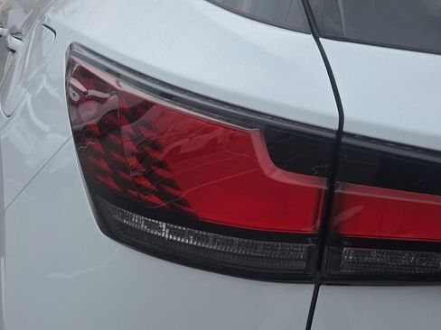 New 2026 Lexus RX 350 F Sport AWD/4WD image 11