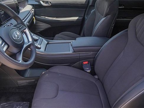 New 2025 Hyundai Palisade Calligraphy image 11