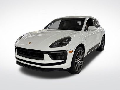 Used 2023 Porsche Macan S
