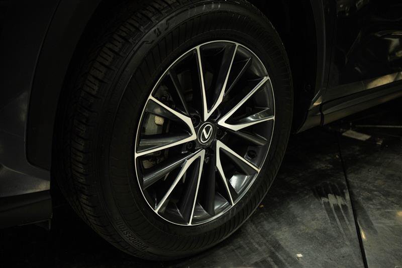 Used 2024 Lexus NX 350 AWD image 3