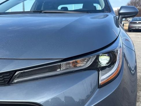 New 2026 Toyota Corolla LE image 11