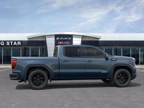 New 2026 GMC Sierra 1500 Elevation w/ Preferred Package image 6