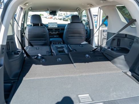 Used 2025 Honda Pilot EX-L image 22
