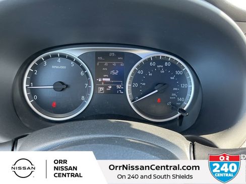 New 2025 Nissan Kicks Play S image 21