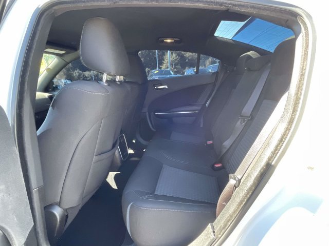 Used 2023 Dodge Charger SXT RWD image 10