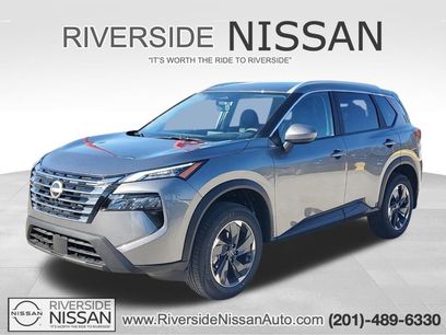 Used 2026 Nissan Rogue SV