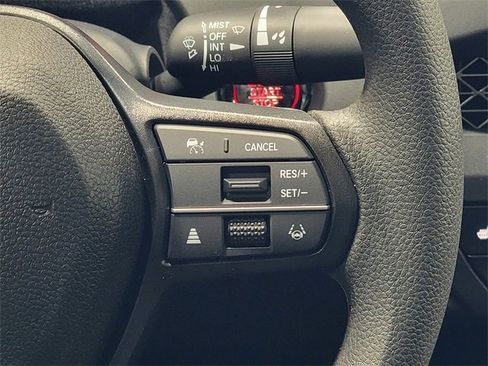 New 2026 Honda Accord SE image 28