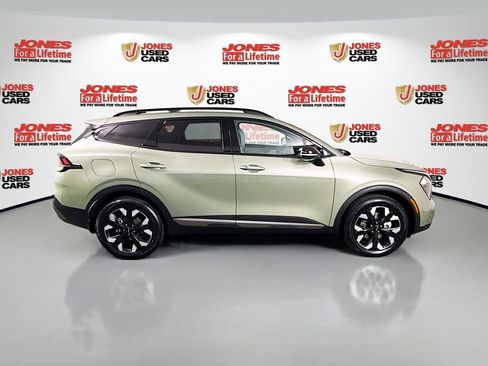 Used 2023 Kia Sportage X-Line AWD/4WD image 19