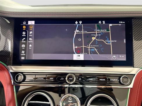 Used 2023 Bentley Continental GT S image 17