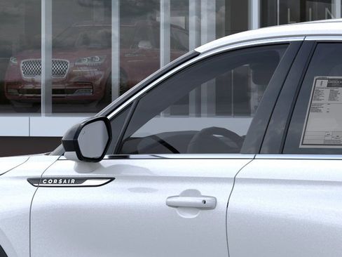 New 2025 Lincoln Corsair Premiere image 20