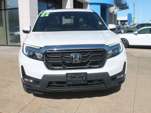 Used 2022 Honda Passport EX-L image 2