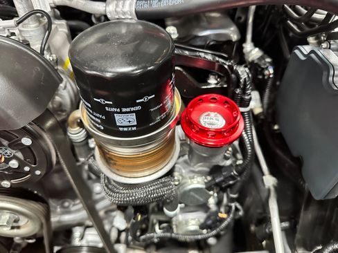 Used 2023 Subaru BRZ Limited image 51