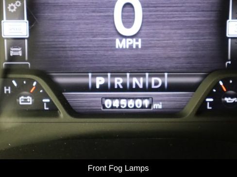 Used 2023 RAM 1500 Big Horn AWD/4WD image 34