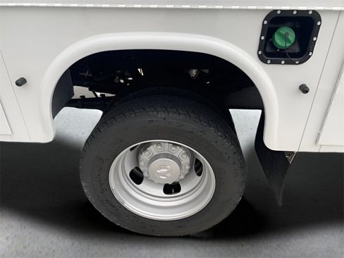 New 2024 RAM 4500 SLT w/ Quick Order Package 2YG SLT image 31