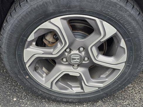 Used 2019 Honda CR-V EX image 9