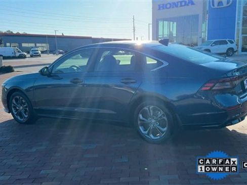 Used 2024 Honda Accord EX-L image 8