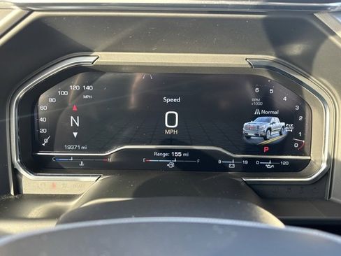 Certified 2024 GMC Sierra 1500 Denali image 21