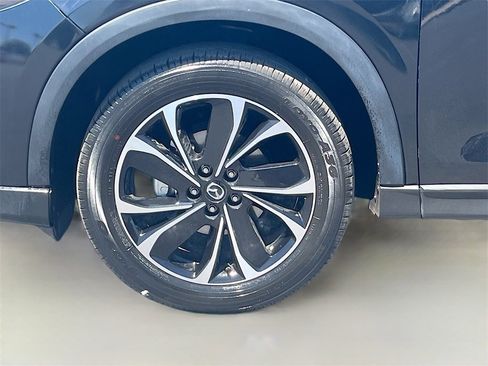 Used 2023 MAZDA CX-5 AWD 2.5 S w/ Premium Plus Pkg image 33