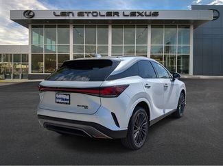 New 2026 Lexus RX 350h video 2