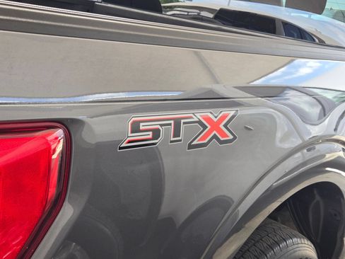 Used 2023 Ford F150 XL w/ STX Appearance Package RWD image 9