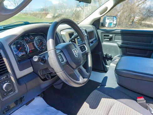 Used 2010 Dodge Ram 1500 Truck ST w/ ST Popular Equipment Group AWD/4WD image 11