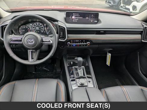 New 2025 MAZDA CX-50 AWD 2.5 Turbo w/ Weather Package image 10