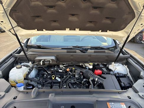 Certified 2023 Lincoln Nautilus AWD w/ Premium Package image 33