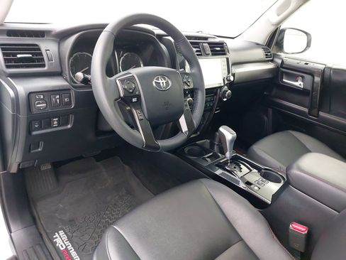 Used 2021 Toyota 4Runner TRD Pro image 17
