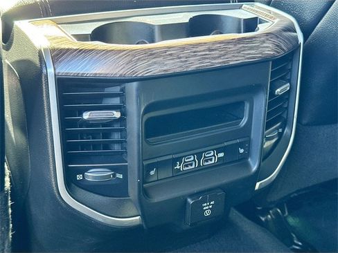 Used 2020 RAM 2500 Laramie image 37