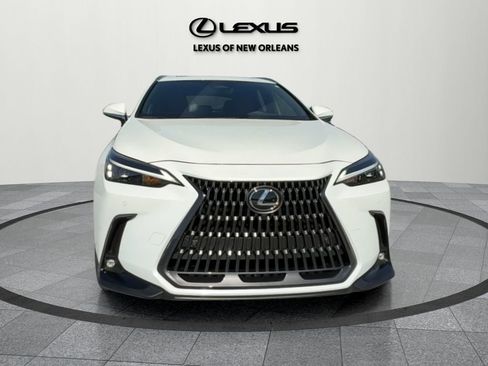 New 2026 Lexus NX 350 350 Premium image 2