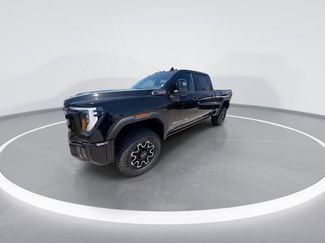 New 2026 GMC Sierra 2500 AT4X AWD/4WD video 4