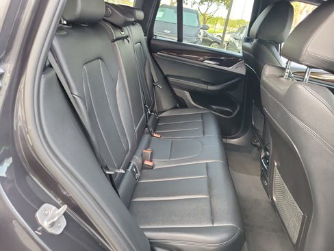 Used 2020 BMW X3 sDrive30i w/ Convenience Package image 22