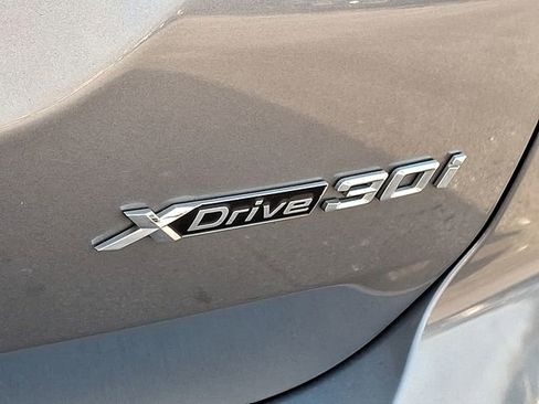 Used 2023 BMW X3 xDrive30i w/ Premium Package image 30