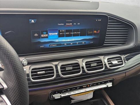 New 2026 Mercedes-Benz GLE 53 AMG 4MATIC Coupe image 11