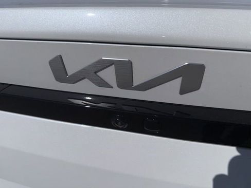 Used 2025 Kia K4 GT-Line w/ GT-Line Sunroof Package image 20